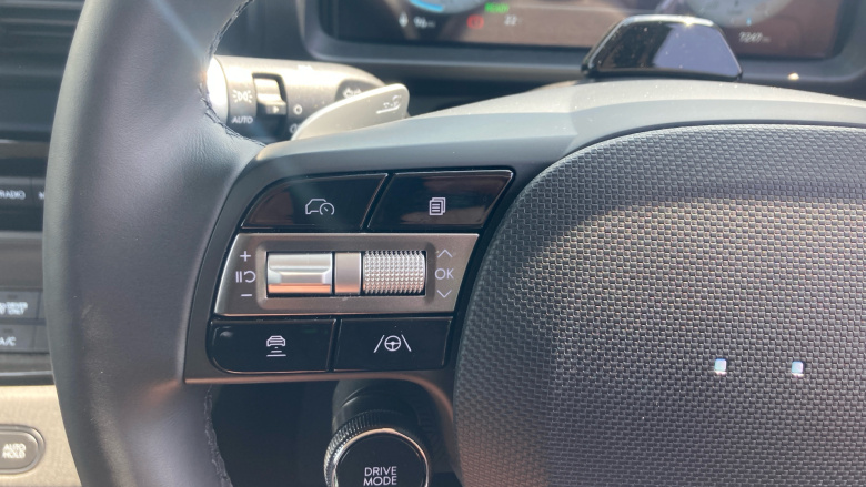 Hyundai INSTER 85kW 02 49kWh 5dr Auto Electric Hatchback